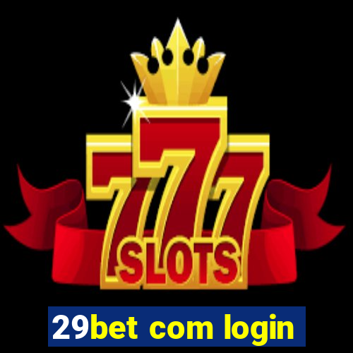 29bet com login